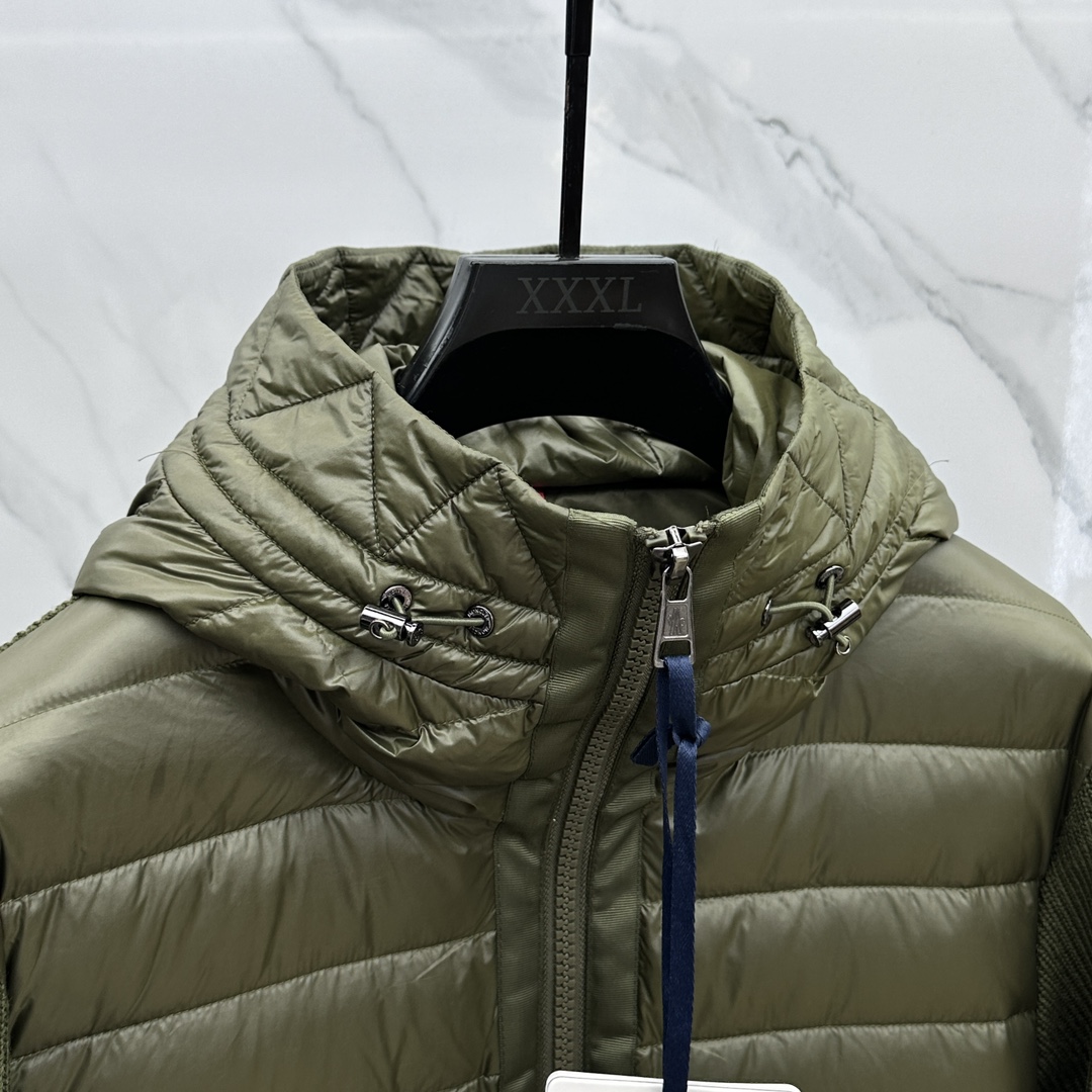 Moncler Down Jackets